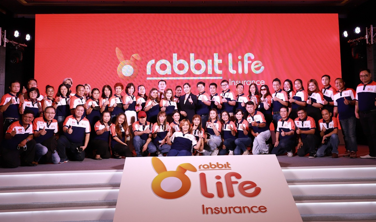 Rabbit Life โกยยอดขาย ปี 2565 เพิ่มขึ้น 53% !
