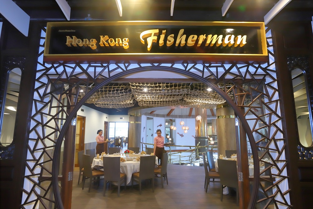 Hong Kong Fisherman offers 6 premium abalone dishes at special prices for everyone to try from today until 31 May