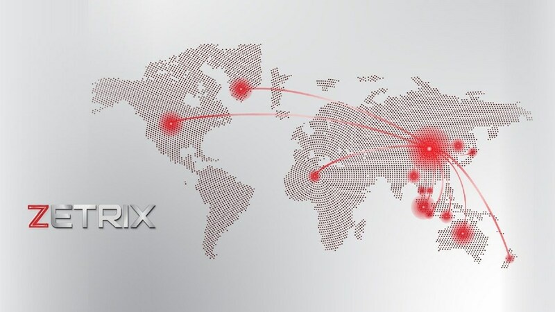 MYEG Signs Agreement with China Customs for Cross-Border Trade Connectivity on Zetrix Blockchain Platform