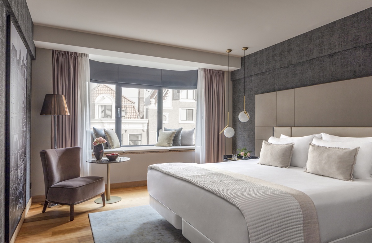 Experience Amsterdam in Full Bloom with Private Tulip Estate Visits Curated by Anantara Grand Hotel Krasnapolsky Amsterdam