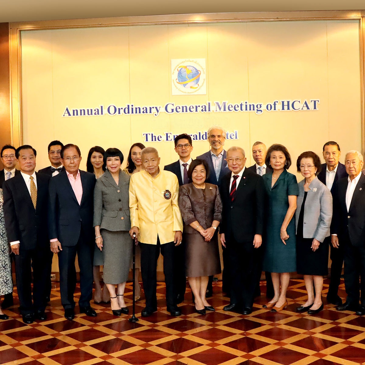 Honorary Consuls Association (Thailand)