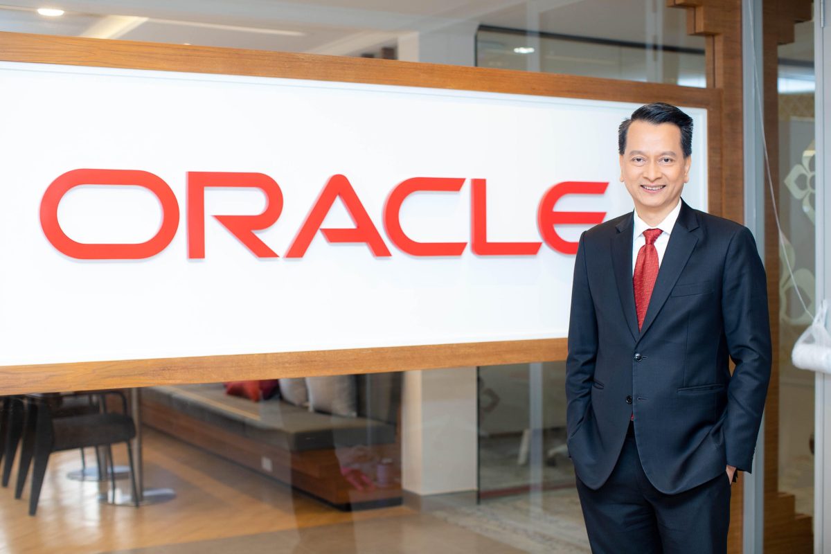 ออราเคิลให้บริการระบบบริหารข้อมูลคลังสินค้าอัตโนมัติผ่านคลาวด์ Oracle Autonomous Data Warehouse แก่สยามแม็คโครรองรับแผนการขยายธุรกิจสู่ระดับภูมิภาค