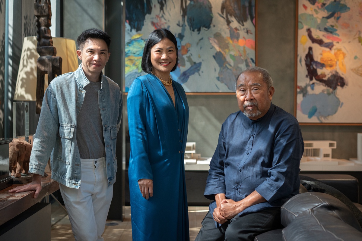คุยกับ 3 ผู้สร้างแรงบันดาลใจใน 'Product Design Zone' และ 'Gallery Zone' พร้อมชมงานมาสเตอร์พีซในเทศกาลศิลปะสุดเปรี้ยว Mango Art Festival 2023