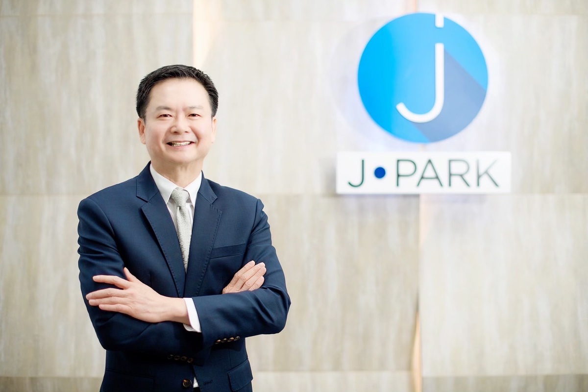 JPARK ยื่น Filing ขาย IPO 110 ล้านหุ้น เข้าเทรด mai ระดมทุนขยายโครงการอาคารจอดรถ เงินทุนหมุนเวียน