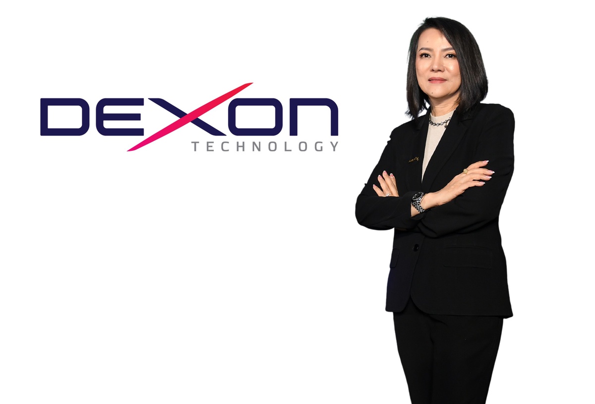 DEXON ทุ่ม 61 ลบ. ตั้งบริษัทย่อยใหม่บุกอเมริกา พร้อมเพิ่มทุนบริษัทย่อย ขยายธุรกิจในไทย-ยุโรป