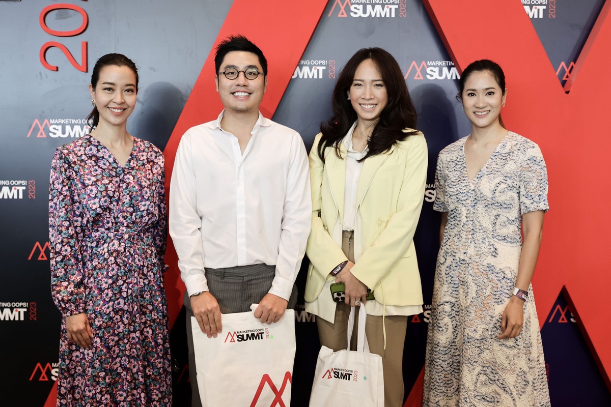 SIAM PIWAT Academy opens door of opportunity for partners to update business trends, enhancing a Well-Growing Platform for unlimited growth for all stakeholders.