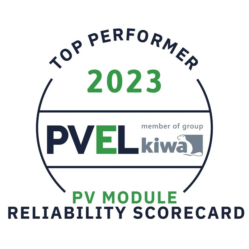 Astronergy gains 'Top Performer 2023' title from PVEL