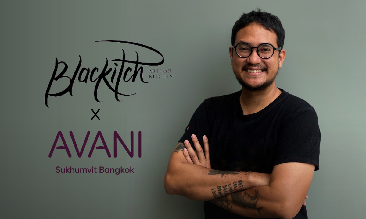 Renowned Chef from Chiang Mai's Acclaimed Restaurant to Grace Avani Sukhumvit Bangkok with Exclusive Dining