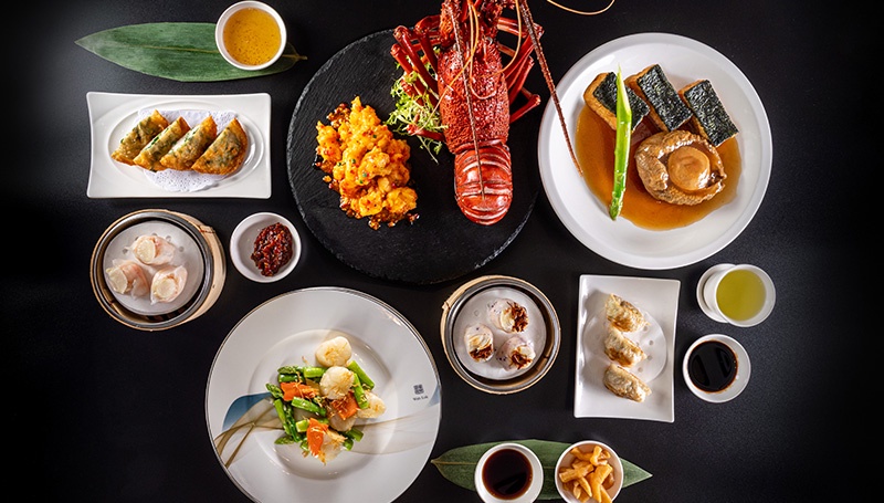 Wah Lok Elevates Culinary Delights with the Introduction of 32 Exquisite New Dishes