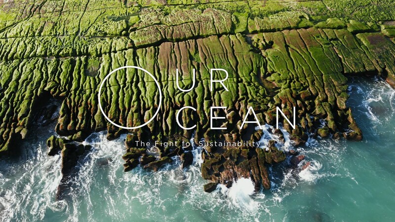 'Our Ocean: The Fight for Sustainability' Advances TaiwanPlus's Commitment to Environmental Protection