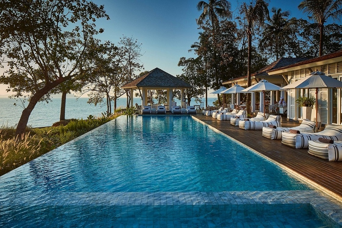 'Getaway Special' Tempting 3 Days 2 Nights Package at Cape Kudu Hotel, Koh Yao Noi