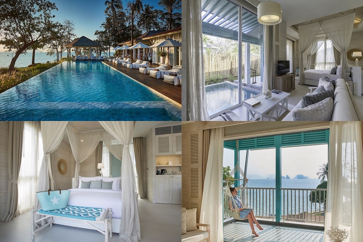 'Getaway Special' Tempting 3 Days 2 Nights Package at Cape Kudu Hotel, Koh Yao Noi