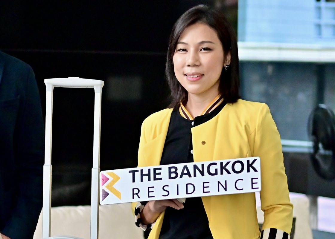 Bangkok Residence กระตุ้นตลาดรับเศรษฐกิจฟื้น ยกทัพอสังหาฯ ให้เลือกช้อปอย่างจุใจผ่านแคมเปญ Bangkok Residence The Greatest Grand Sale