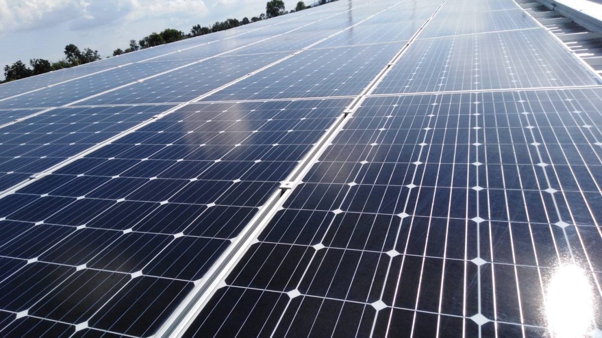 Solar D โชว์ Ecosystem House พร้อมโปรโมชันส่วนลดกว่า 70,000 บาท ในงาน BMA EXPO 2023 วันที่ 14-16 กรกฎาคมนี้เท่านั้น!