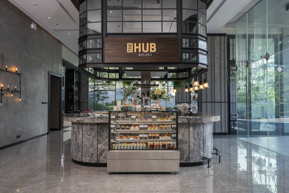 Holiday Inn Suites Siracha Laemchabang Unveils Exclusive Dining Perks for IHG One Rewards Members
