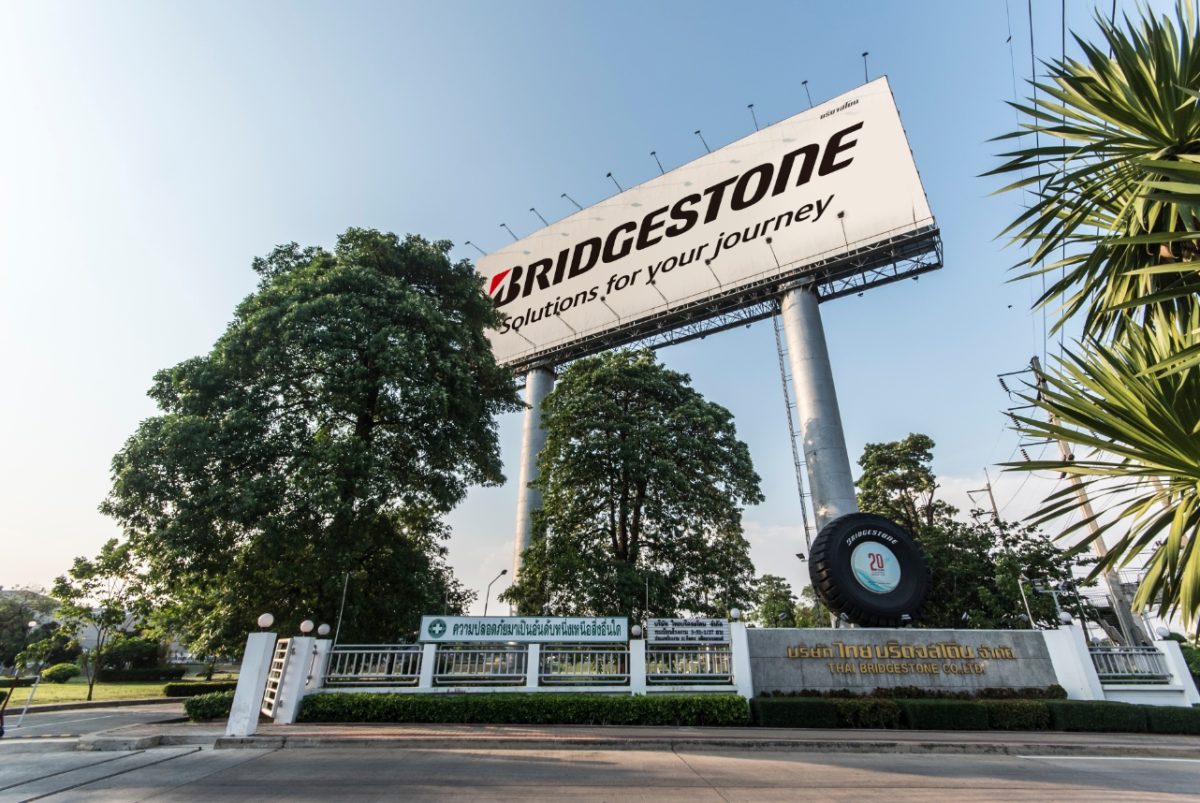 Bridgestone Entities in Thailand Accelerate Carbon Neutrality Efforts through Enhanced Renewable Electricity Utilization in Tire Production