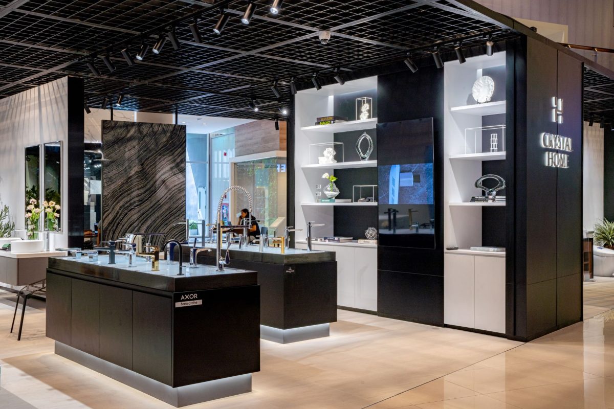 Villeroy Boch Unveils Exclusive Partnership at Crystal Home in Bangkok
