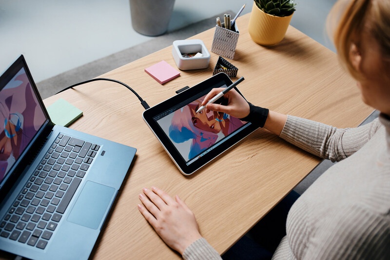 Introducing the new Wacom One product family