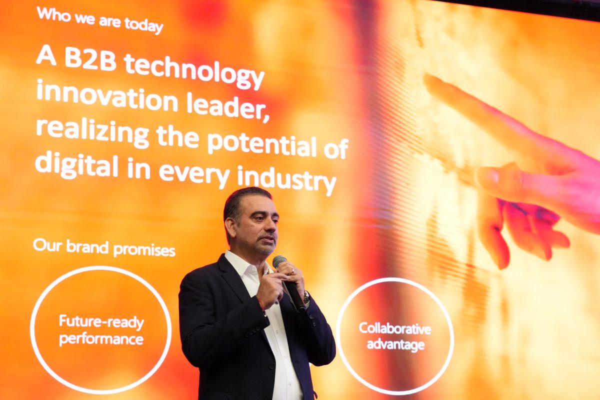 Nokia unveils potential of networks at 'Amplify Thailand' to boost the nation's Industry 4.0 transformation