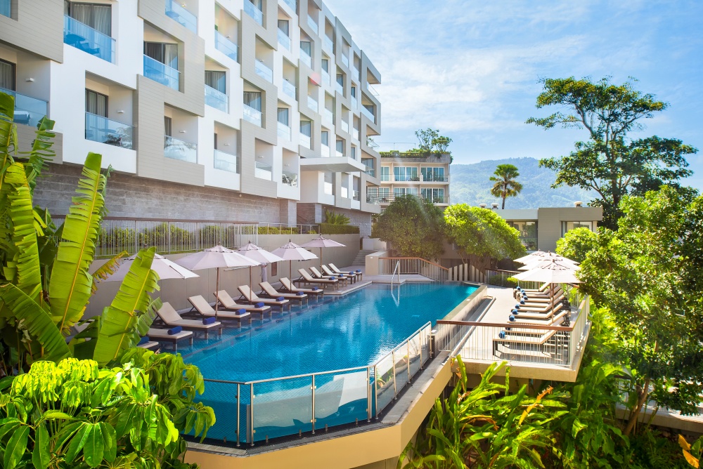 แอคคอร์เซ็นสัญญาเตรียมเปิดตัวโรงแรมแบรนด์ใหม่ 'Handwritten Collection' แห่งแรกในประเทศไทย