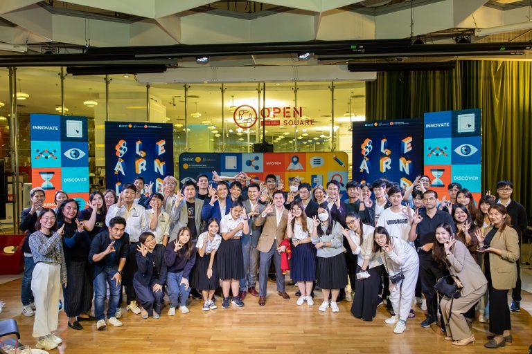 88 Sandbox เปิดโครงการ LEARN LAB: OKMD X 88 Learnovation Program บ่มเพาะสตาร์ทอัพการศึกษา ยกระดับพัฒนานวัตกรรมไทยสู่ตลาดโลก