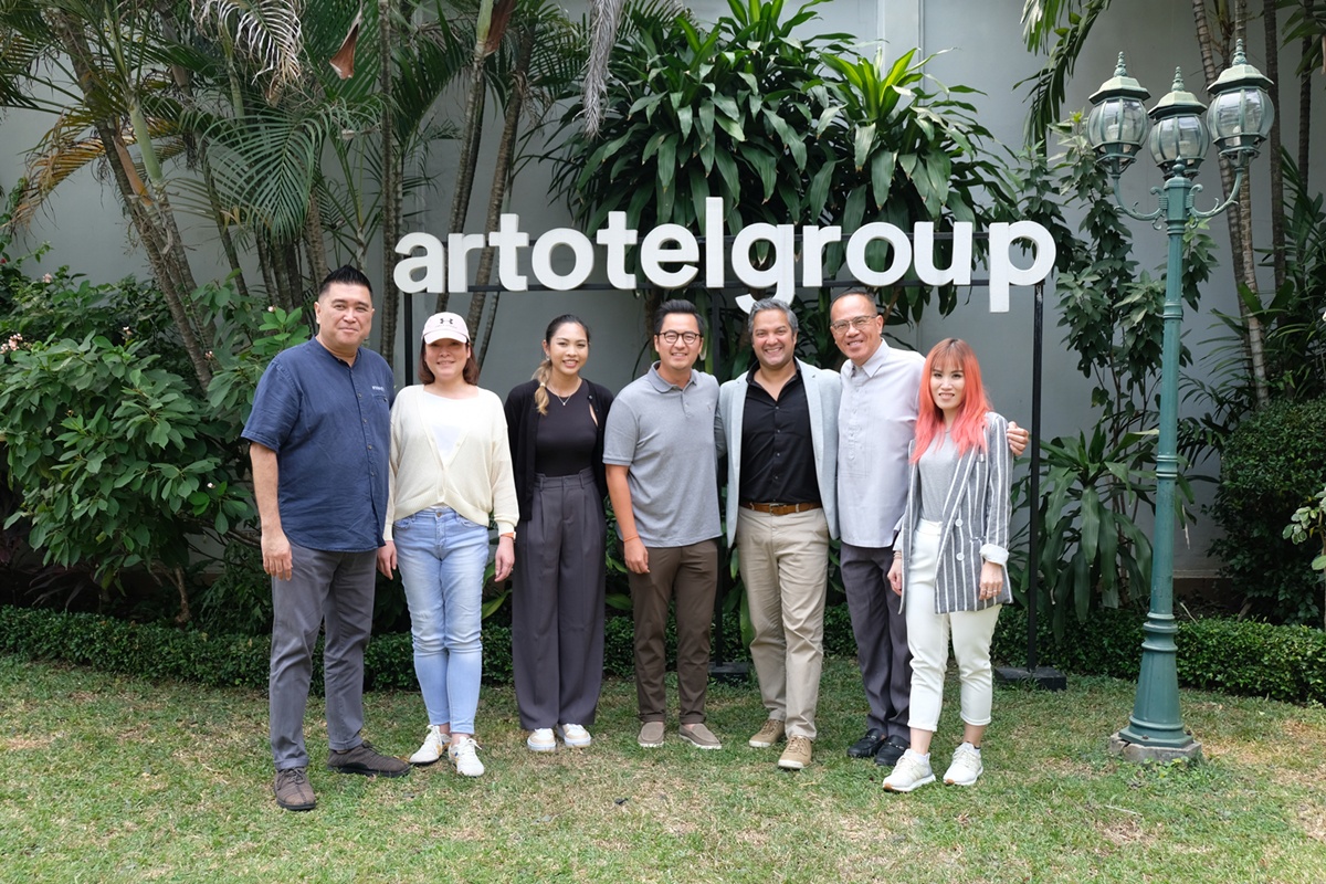 Absolute Hotel Services and Artotel Group Indonesia Sign Strategic Alliance to Fuel Market Expansion