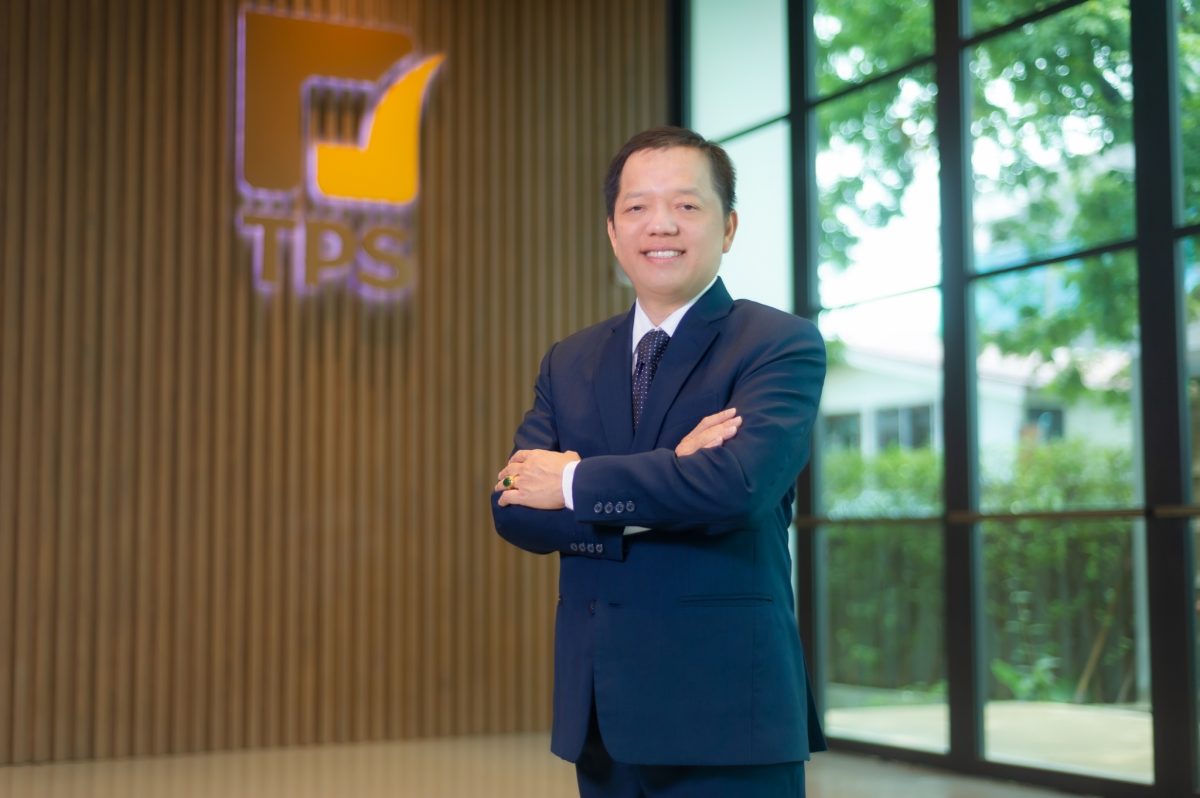 TPS เฮสนั่น! กิจการค้าร่วม TPS-TCSS คว้างาน NT มูลค่า 185 ลบ. สร้างโครงข่ายเคเบิลใต้ดินนิคมฯ อมตะซิตี้