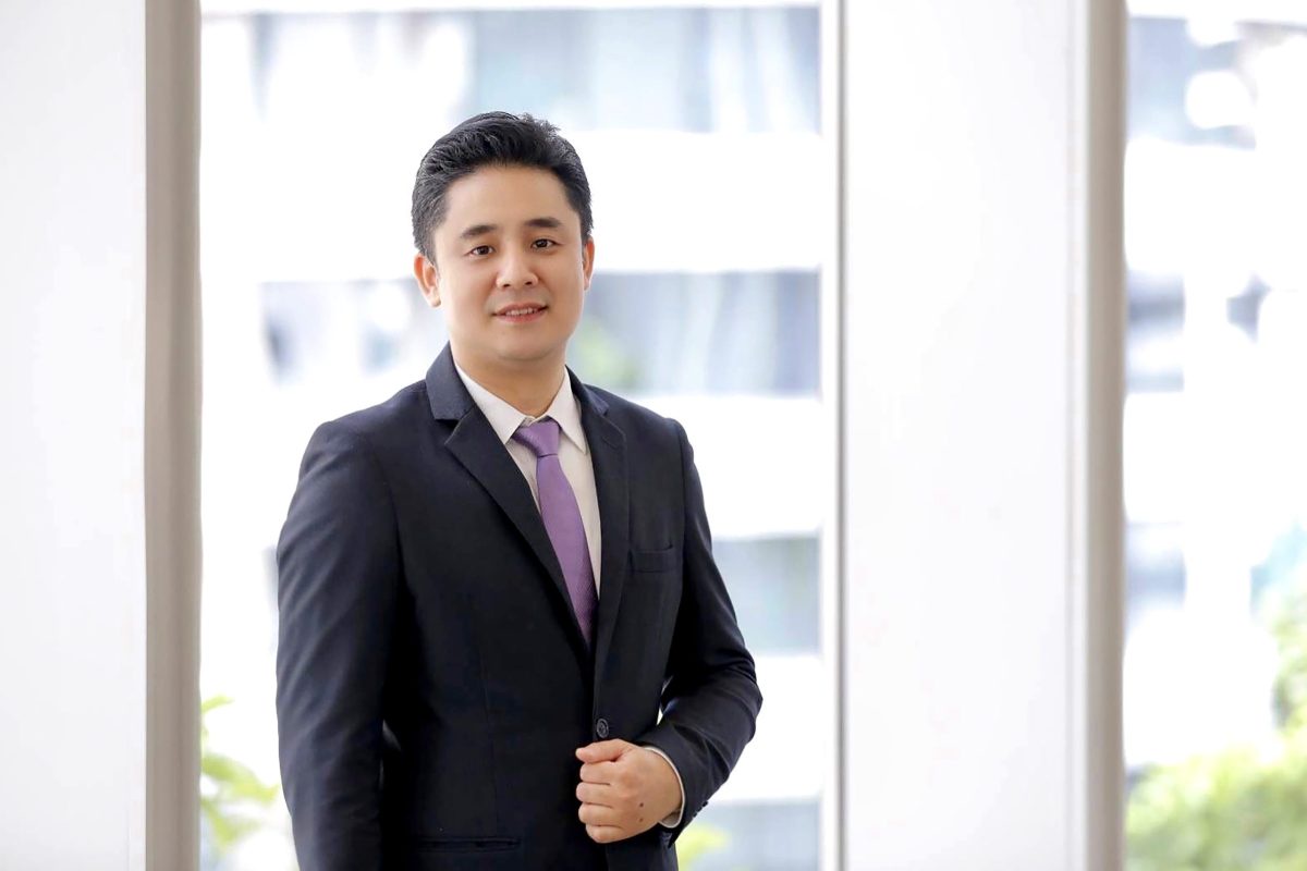 SCB CIO urges entrepreneurs to accelerate adoption of Green Taxonomy Guidelines for sustainable growth,paving the way for national net zero ambitions