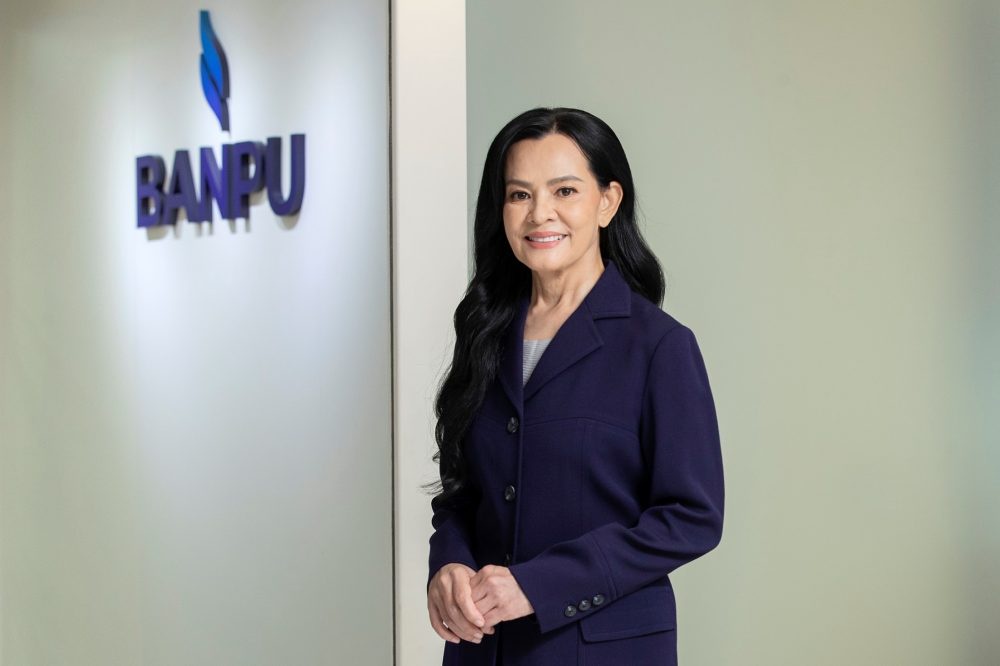 Banpu Strives to Create the Next Generation of International Business Leaders to Strengthen the Organization in Decades to Come