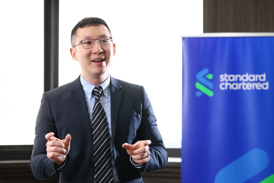 Standard Chartered Bank: Thailand's economy remains in expansionary cycle, BoT's policy rate to stay on hold
