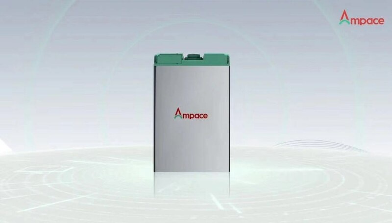 Official Announcement by Ampace: Introducing the BP System and Kun-Era Battery, Paving the Way for a New Era in Global Energy Transformation from Fuel to