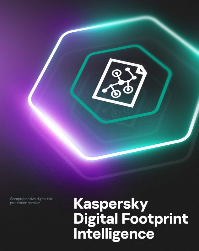 Kaspersky Digital Footprint Intelligence expands brand protection capabilities with update