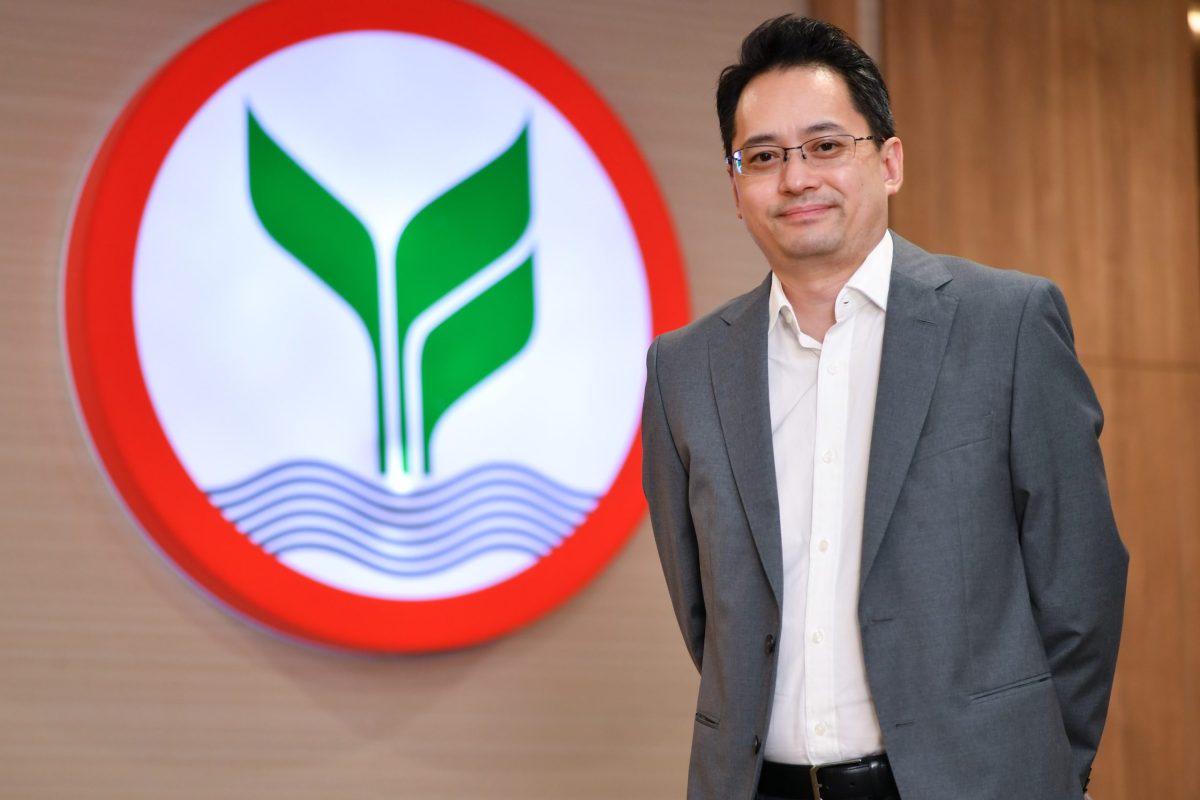 Bangchak Teams Up with KASIKORNBANK to Sign a Pioneering Carbon Credit Linked FX Forward Contract. Marking the First Such Agreement of Its Kind in Thailand