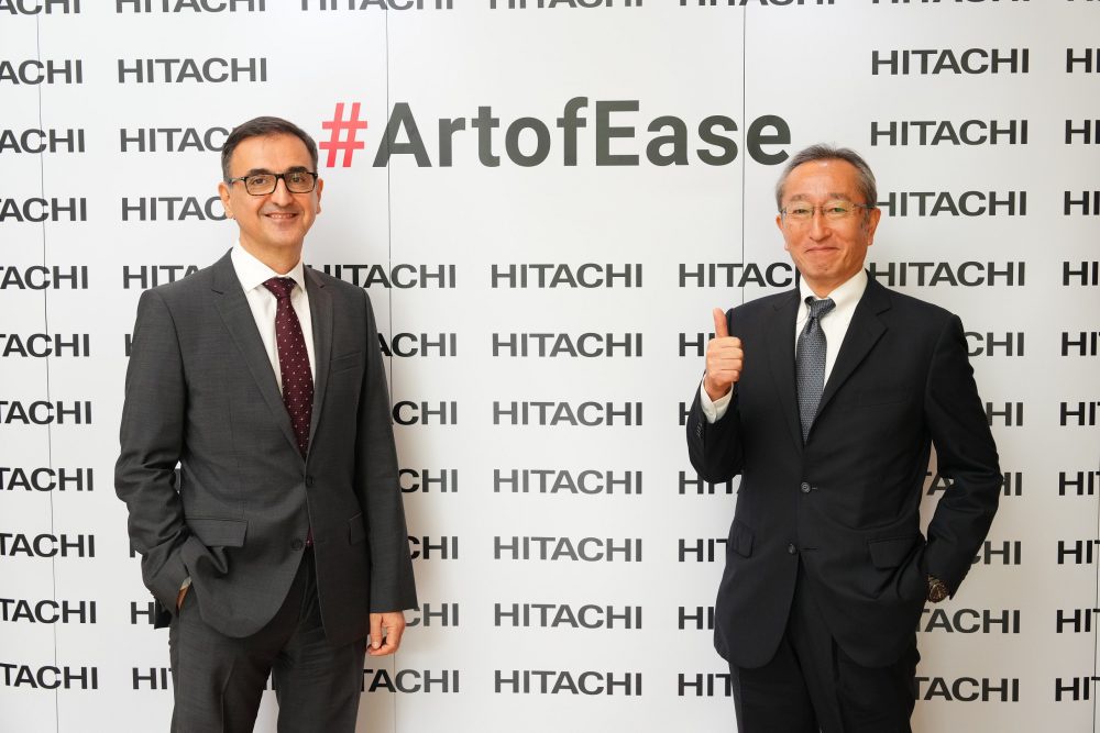 Arcelik Hitachi Unveils 'The Art of Ease' Global Campaign: Elevating Connections with Customers Across