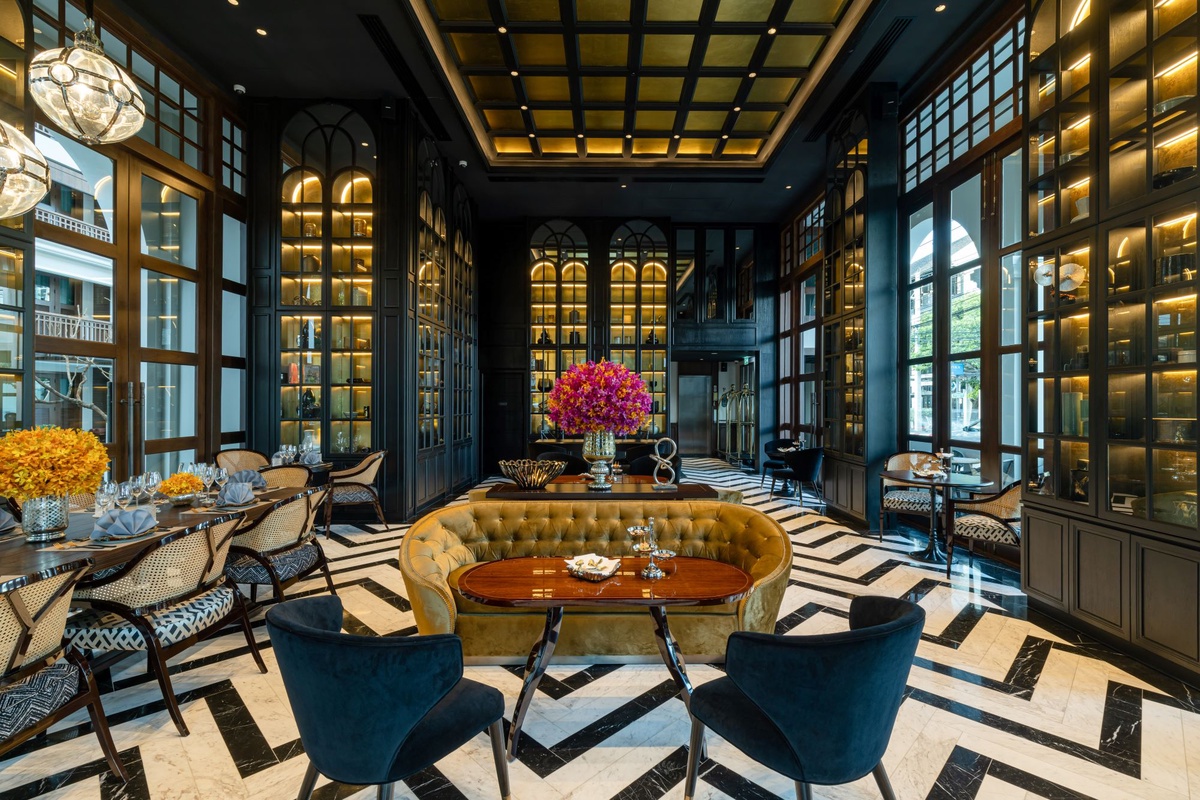 Hotel Sensai Opens Boutique Luxury Resort in Chiang Mai, Fusing Japanese Style and Cuisine with Lai Thai Heritage
