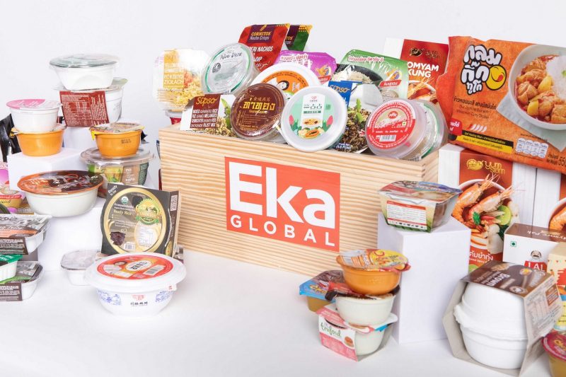 Eka Global recommends longevity packaging as food waste reduction solution