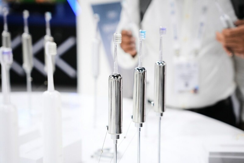 Laifen Announces the Next-Generation Laifen Wave Electric Toothbrush at GITEX GLOBAL 2023