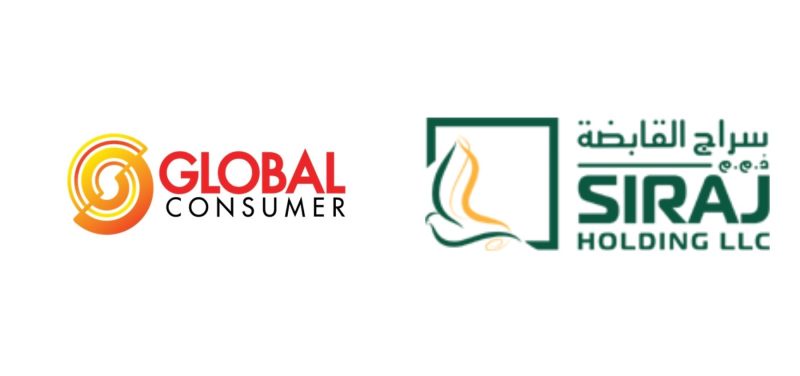 ทำความรู้จัก SIRAJ HOLDING กลุ่มทุนสุดยิ่งใหญ่จาก UAE พร้อมจูงมือ GLOCON สู่สากล แง้มลุยตลาดสหรัฐอาหรับเอมิเรตส์-อินเดีย สนามแรก พร้อมซัพพอร์ตด้าน Financial Connection