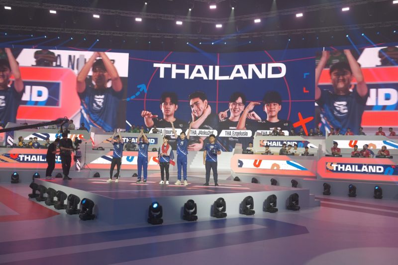 นับถอยหลังสู่สมรภูมิชิงแชมป์โลก PUBG #PGC2023 เช็คโควตาทีมไทย ส่องทีมเต็ง รับมือแผนที่ใหม่สุดตึง