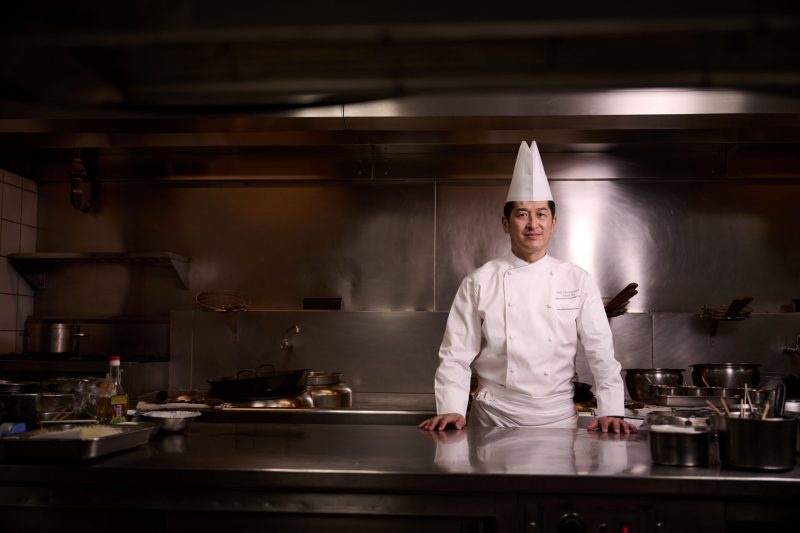 Mei Jiang at The Peninsula Bangkok Welcomes a New Chinese Executive Chef and Unveils a Delectable New Menu