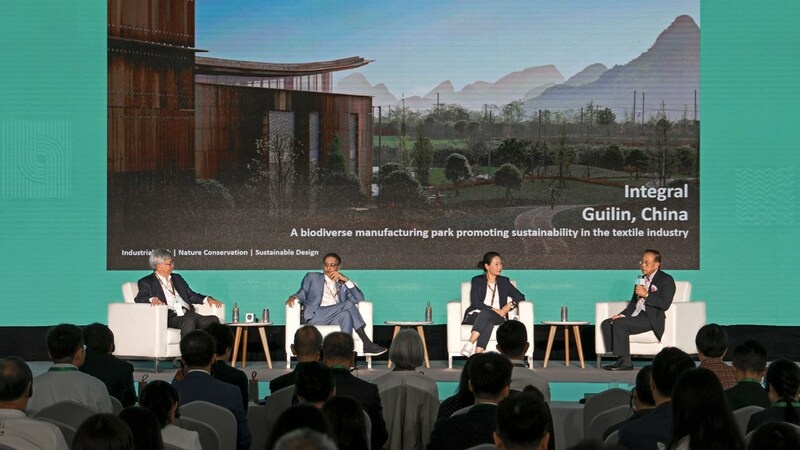2023 Integral Conversation Celebrates a Decade of Dialogs in Guilin, Sparking Insights on Sustainable Growth from an Asian Perspective