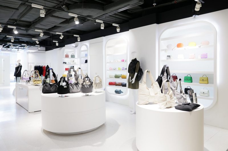 Siam Discovery Unveils 'K-Fashion82' Pop-Up Store, Igniting the K-Culture Sensation with South Korea's Hottest Fashion Brands
