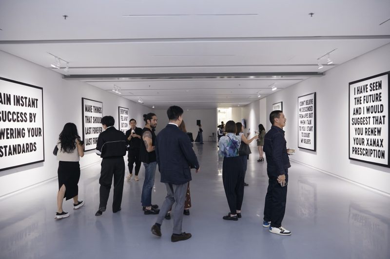 ครั้งแรก! ชินส์ แกลเลอรี่ จับมือ JWD Art Space กลางกรุง จัดแสดงนิทรรศการเดี่ยวของ 5 ศิลปินคอนเทมโพรารี่ชื่อดัง จากหลายมุมโลก