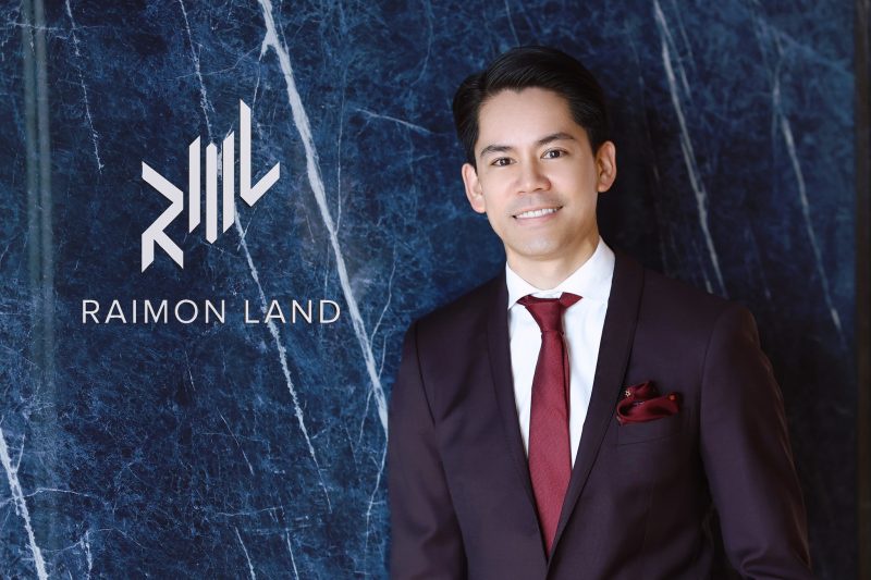 RML's 9-months presales reach 1,605 million baht, an increase year-on-year, following customers' great response and quick transfer from 'The Estelle Phrom Phong' and 'Tait Sathorn 12'