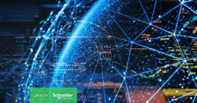 Building Sustainability's Digital Future with EcoStruxure(TM) Resource Advisor Copilot: Schneider Electric's Latest AI Advancement