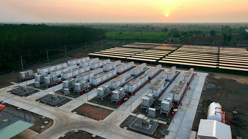 Sungrow Collaborates with EIT to Advance Thailand's Renewable Energy Market Safely and Steadily
