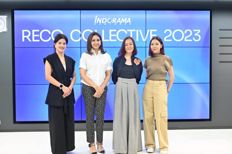 A decade of empowering change: 'RECO Young Designer Competition' transforms into 'RECO Collective'