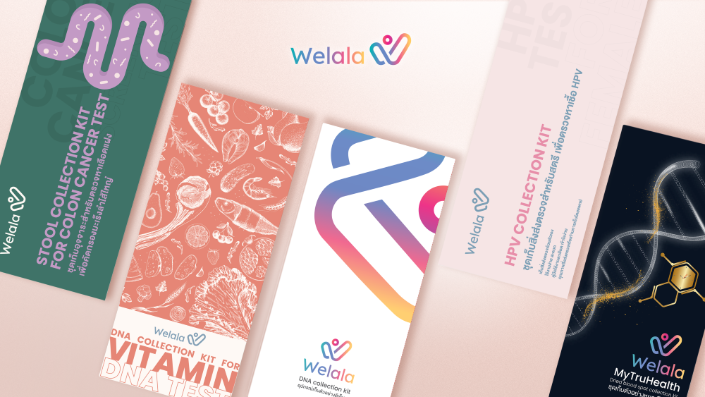 Welala Invests an Additional THB7 Million to Propel Itself as Thailand's First Epigenetic Leader