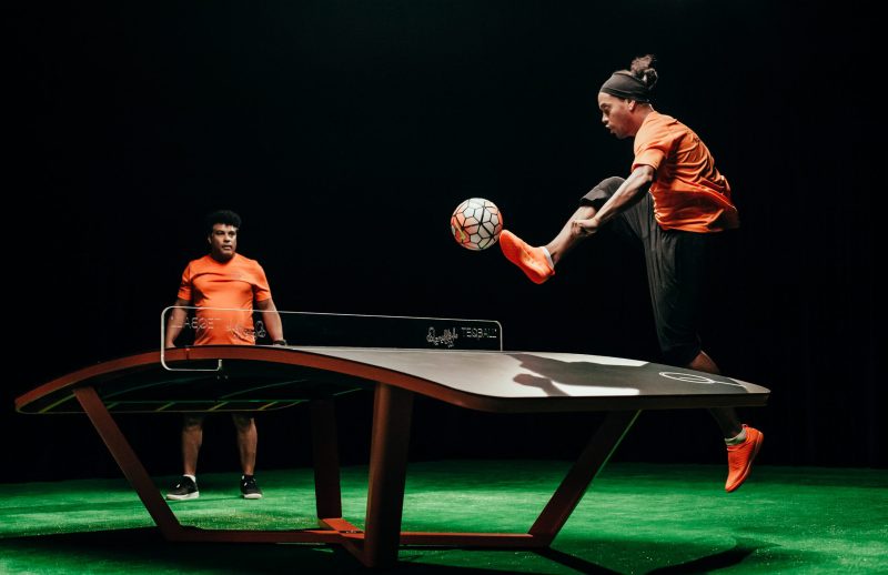 World Teqball Championships 2023 in Bangkok Announces Thai Players, Previews Singles and Doubles Matches, and Names Thai Referees