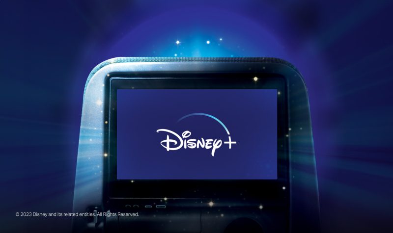 Cathay Pacific's award-winning inflight entertainment just got better with Disney 